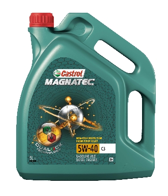 Slika CASTROL - 15C9CB - Ulje za motor (Hemijski proizvodi)