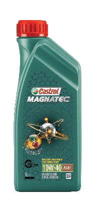 CASTROL - 15CA1E - Ulje za motor (Hemijski proizvodi)