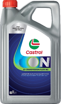 Image de Huile pour engrenage d'essieux - CASTROL - 1606C1