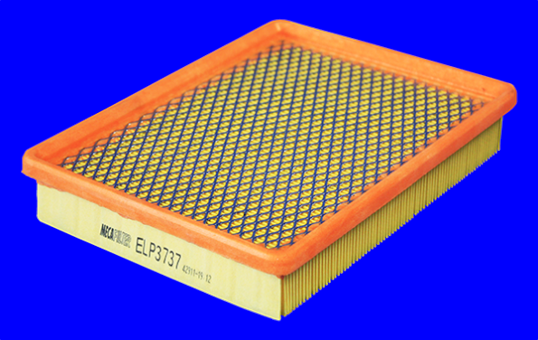 FILTER VAZDUHA - MECAFILTER - ELP3737