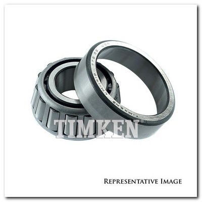TIMKEN - SET723