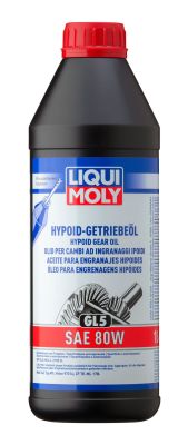 Picture of LIQUI MOLY - 1025 - Axle Gear Oil (Axle Drive)