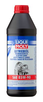 Picture of LIQUI MOLY - 1030 - Manual Transmission Oil (Manual Transmission)