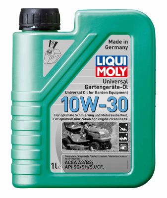 Picture of Engine Oil - LIQUI MOLY - 1273