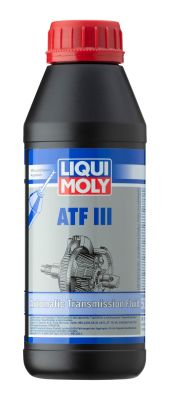 Picture of LIQUI MOLY - 1405 - Power Steering Oil (Steering)