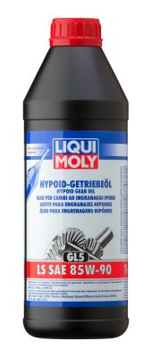 Picture of LIQUI MOLY - 1410 - Axle Gear Oil (Axle Drive)