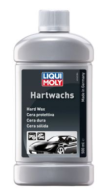 Picture of LIQUI MOLY - 1422 - Polish (Chemical Products)