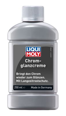 Picture of LIQUI MOLY - 1529 - Window Cleaner (Chemical Products)