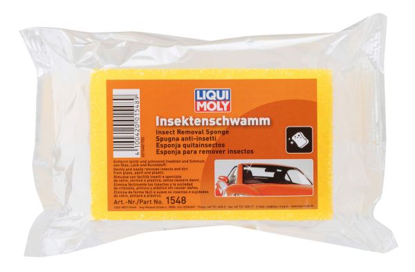 Picture of LIQUI MOLY - 1548 - Sponge (Accessories, universal)