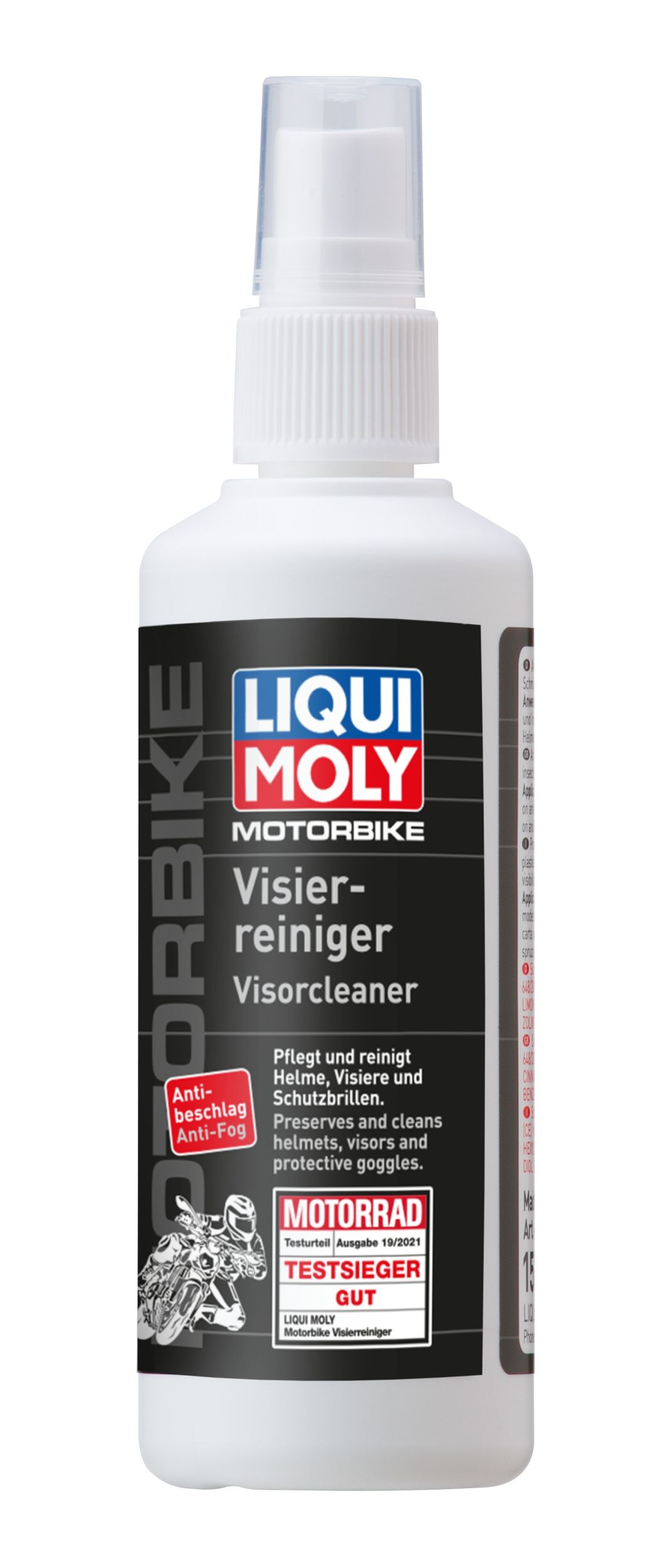 Picture of Universal Cleaner - LIQUI MOLY - 1571