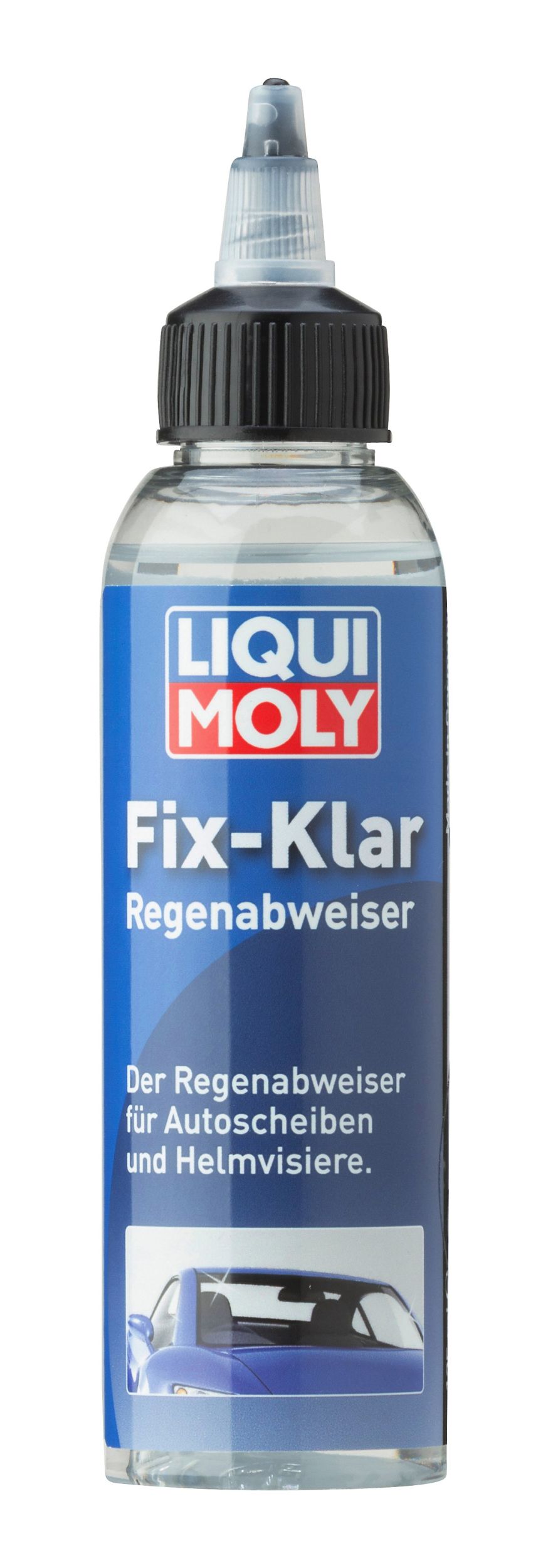 Picture of LIQUI MOLY - 1590 - Window Cleaner (Chemical Products)