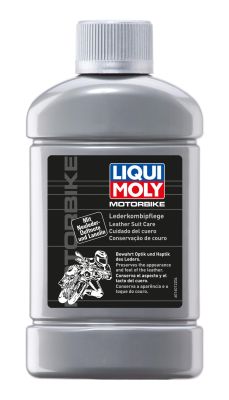 SREDSTVO ZA NEGU KOŽE - LIQUI MOLY - 1601