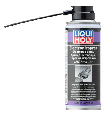 LIQUI MOLY - 1832 - Sprej za pomoć pri startovanju (Hemijski proizvodi)