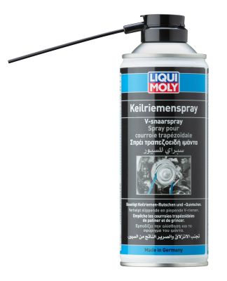 LIQUI MOLY - 1841 - Mast u spreju (Hemijski proizvodi)