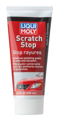 SREDSTVO ZA POLIRANJE - LIQUI MOLY - 20384
