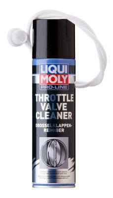 SREDSTVO ZA ČIŠĆENJE, SISTEM ZA UBRIZGAVANJE BENZINA - LIQUI MOLY - 20664