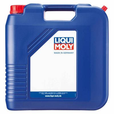 Picture of LIQUI MOLY - 20782 - Engine Oil (Lubrication)