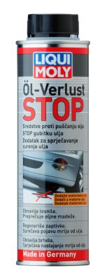 LIQUI MOLY - 20802 - Aditiv za motorno ulje (Hemijski proizvodi)
