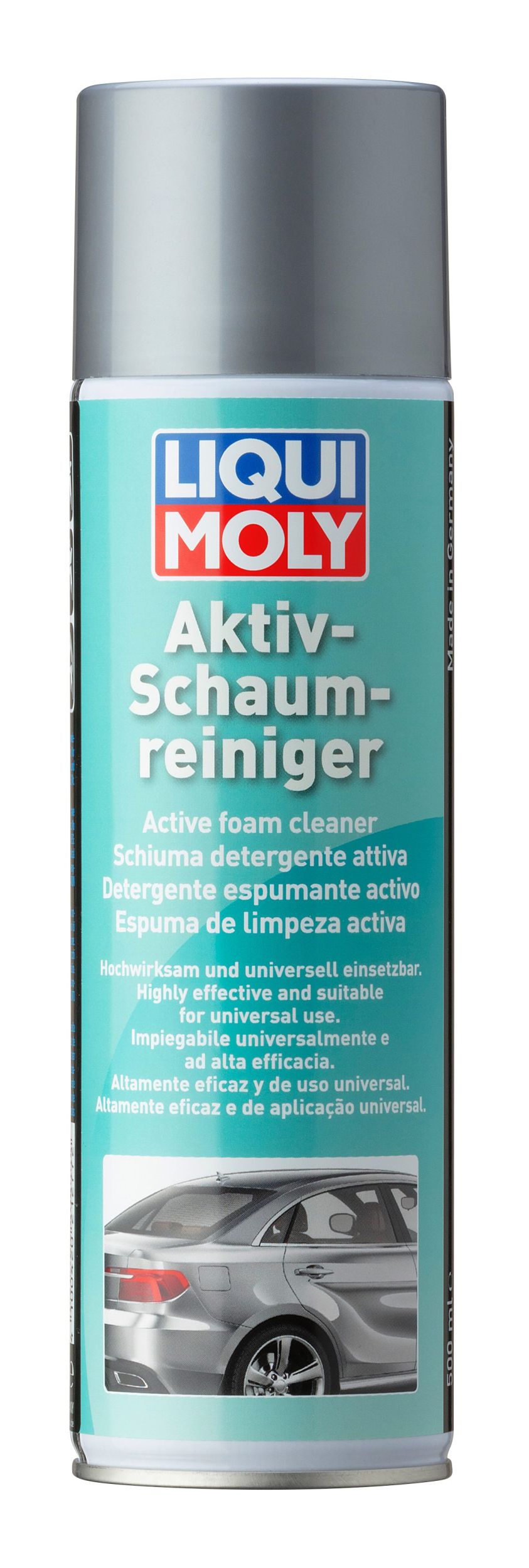 Picture of Universal Cleaner - LIQUI MOLY - 21277