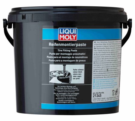 Picture of Mounting Paste - LIQUI MOLY - 21345
