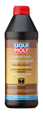 Picture of Transmission Oil - LIQUI MOLY - 21419