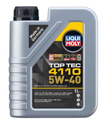 Picture of  - LIQUI MOLY - 21478