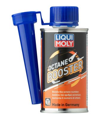 Picture of LIQUI MOLY - 21616 - Fuel Additive (Chemical Products)