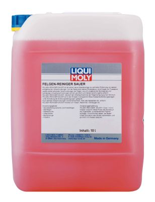 SREDSTVO ZA ČIŠĆENJE FELNI - LIQUI MOLY - 21672