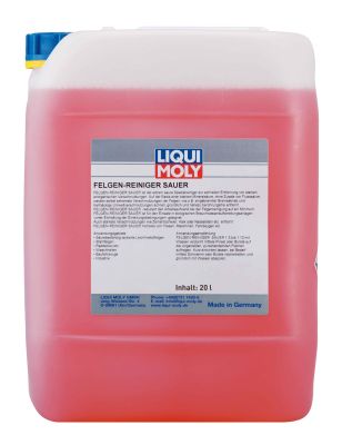 SREDSTVO ZA ČIŠĆENJE FELNI - LIQUI MOLY - 21673