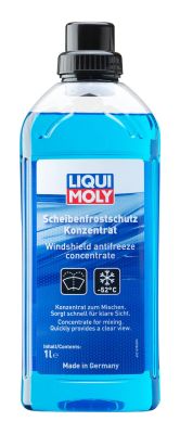 Picture of Antifreeze - LIQUI MOLY - 21678