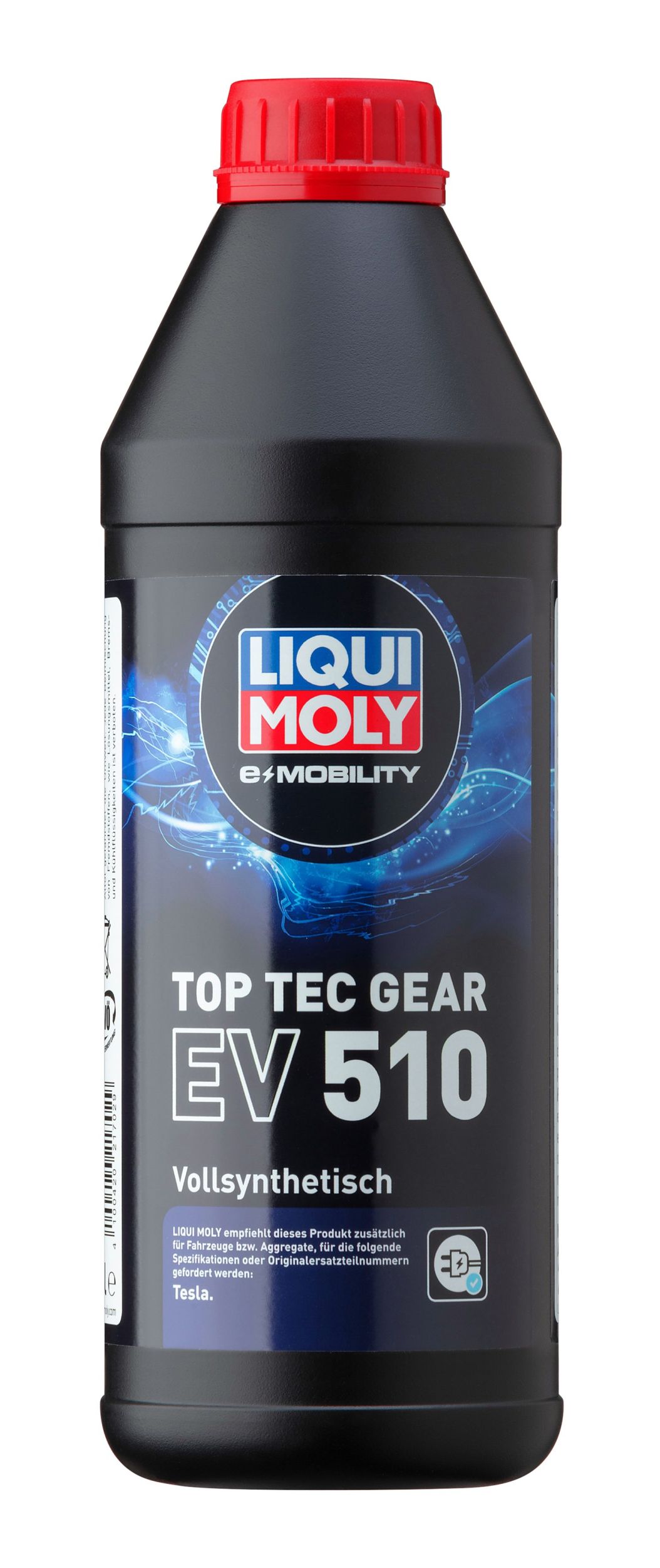 Picture of Transmission Oil - LIQUI MOLY - 21702