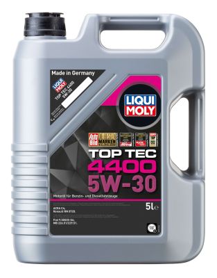 Picture of Liqui Moly Top Tec 4400 5W-30 5L