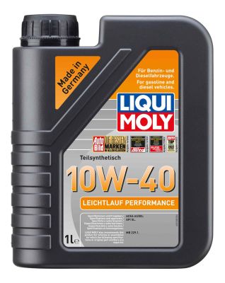 Picture of Liqui Moly Leichtlauf Performance