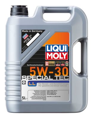 Picture of Liqui Moly Special Tec Ll 5W-30 5L