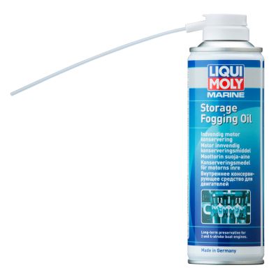 Picture of LIQUI MOLY - 25033 - Engine Cleaner (Chemical Products)