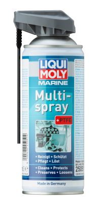 Sredstvo za uklanjanje rđe - LIQUI MOLY - 25051