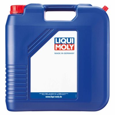 Picture of Engine Oil - LIQUI MOLY - 25061