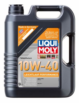 Picture of Liqui Moly Leichtlauf Performance