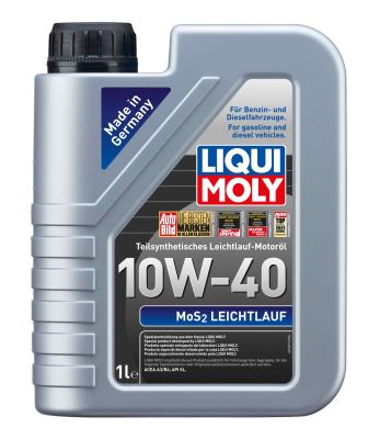 Slika LIQUI MOLY - 2626 - Ulje za motor (Hemijski proizvodi)