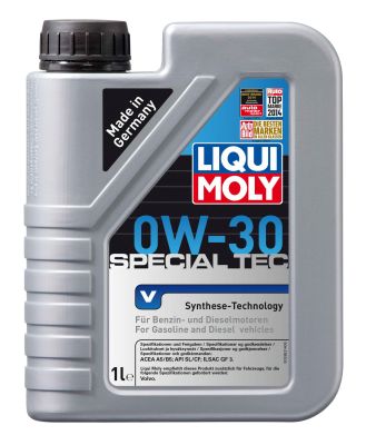 Picture of Liqui Moly Special Tec V 0W-30 1L