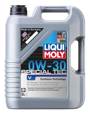 Picture of Liqui Moly Special Tec V 0W-30 5L