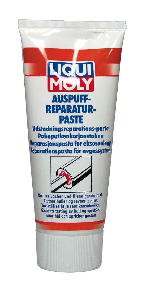 Montažni sprej - LIQUI MOLY - 2898