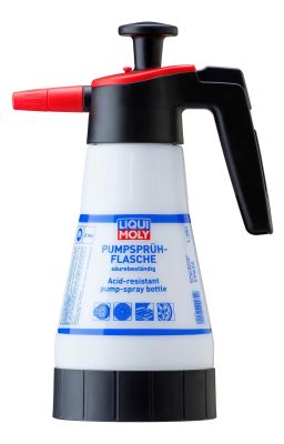 BOCA SA PUMPOM ZA PRSKANJE - LIQUI MOLY - 29032