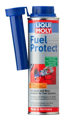 Picture of LIQUI MOLY - 2955 - Fuel Additive (Chemical Products)