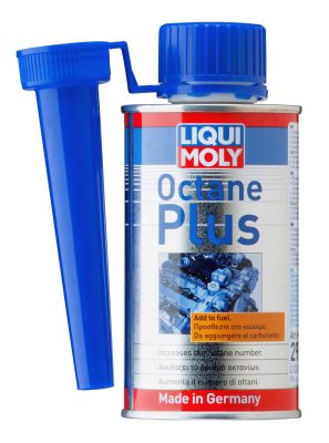 Picture of Liqui Moly Octane Plus 150ml