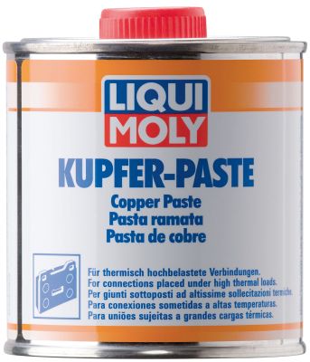 Picture of LIQUI MOLY - 3081 - Copper Grease (Chemical Products)