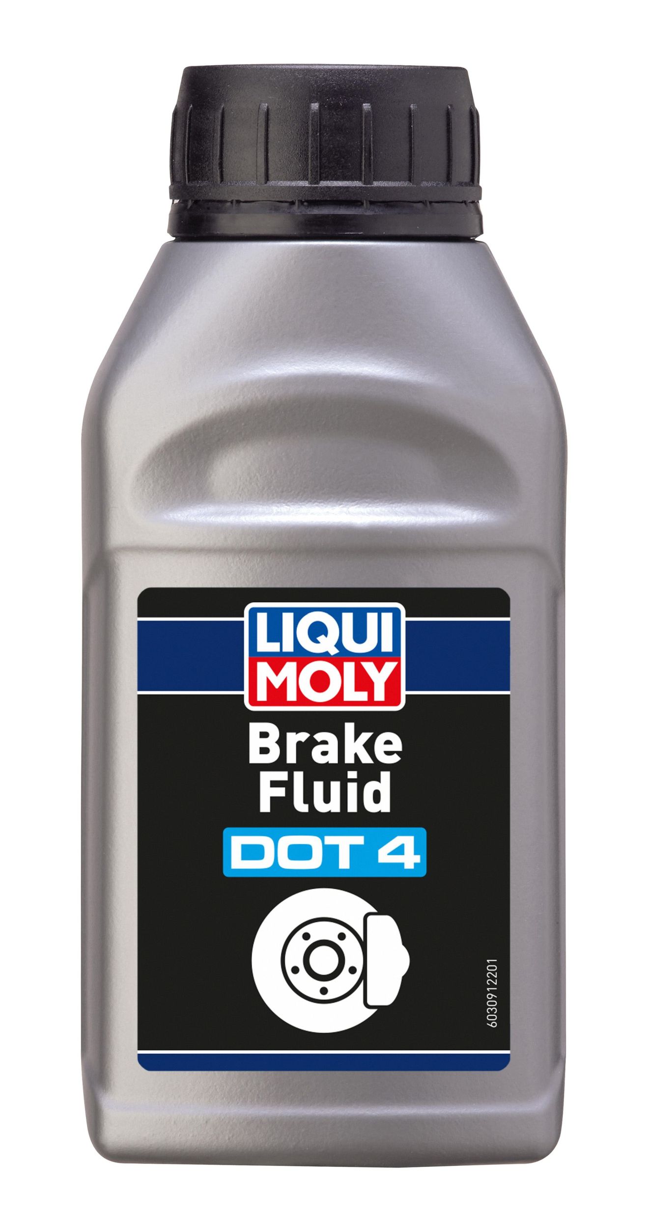 Picture of LIQUI MOLY - 3091 - Brake Fluid (Chemical Products)