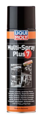 LIQUI MOLY - 3305 - Mast u spreju (Hemijski proizvodi)