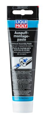 Picture of Liqui Moly Exhaust Assembly Paste