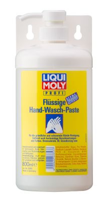 Picture of LIQUI MOLY - 3353 - Skin Care Products (Chemical Products)